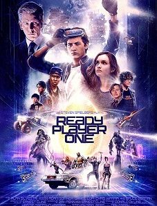 Ready Player One (2018)