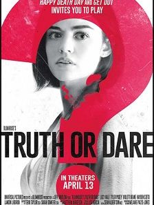 Truth or Dare (2018)