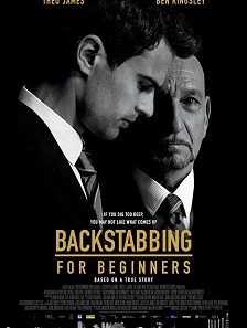 Backstabbing for Beginners (2018)