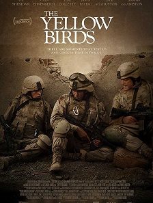 The Yellow Birds 2018