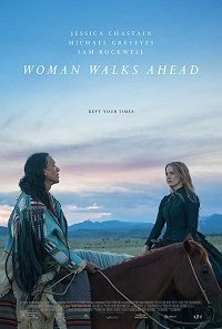 Woman Walks Ahead 2018