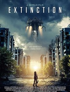 Extinction (2018)