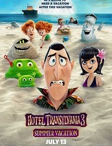 Hotel Transylvania