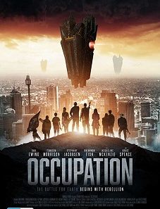 Occupation (2018)