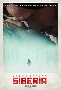 Siberia (2018)