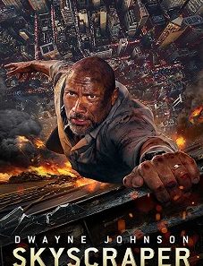 Skyscraper(2018)