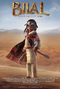 Bilal A New Breed of Hero(2018)