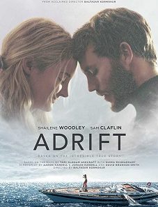 Adrift 2018