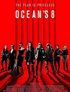 Ocean’s Eight 2018