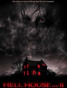 Hell House LLC II The Abaddon Hotel 2018