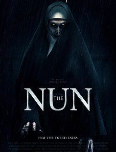 The Nun (2018)