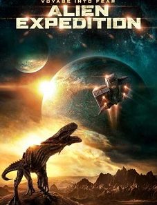 Alien Expedition 2018