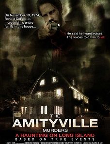 The Amityville Murders 2018