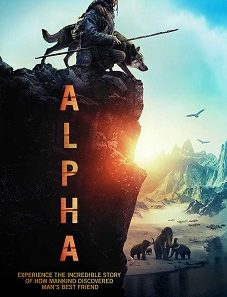 Alpha 2018