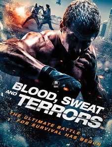 Blood, Sweat and Terrors 2018