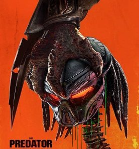 The Predator 2018