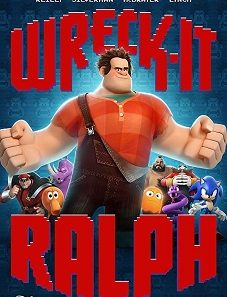 Wreck-It Ralph 2012