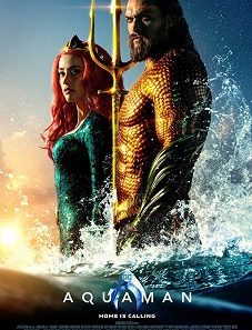 Aquaman 2018