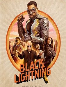 Black Lightning S02E08 (The Book of Rebellion Chapter One Exodus)