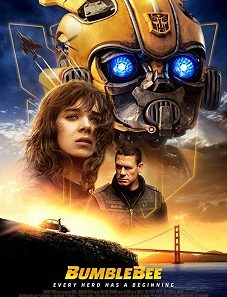 Bumblebee 2018