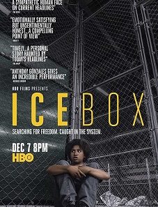Icebox 2018