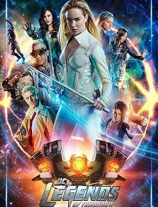 Legends of Tomorrow