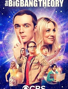 The Big Bang Theory S12E10 (The VCR Illumination)