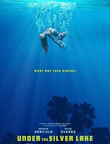 Under the Silver Lake 2018