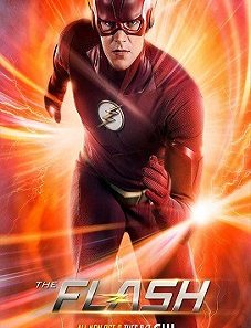 the flash