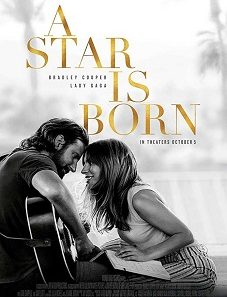 A Star Is Born 2018