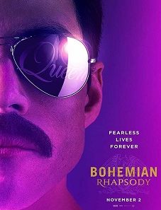 Bohemian Rhapsody 2018