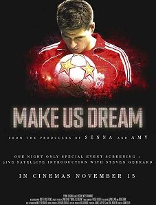 Make Us Dream 2018