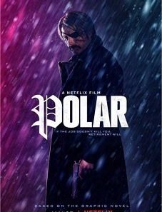 Polar 2019