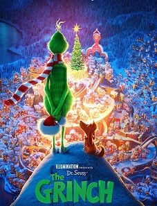 The Grinch 2018