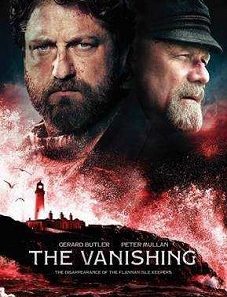 The Vanishing 2018