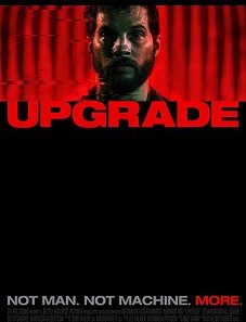 Upgrade 2018