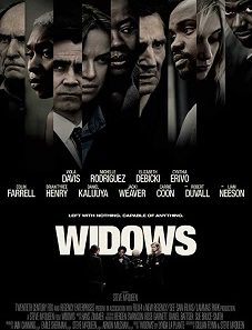 Widows 2018