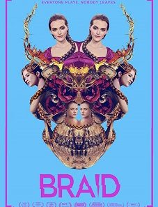 Braid 2018