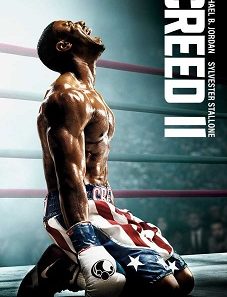 Creed ii 2018