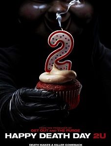 Happy Death Day 2U 2019