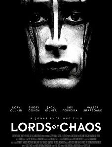 Lords of Chaos 2018