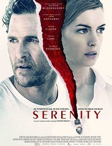 Serenity 2019