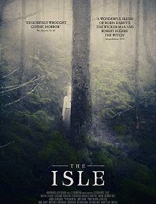 The Isle 2019