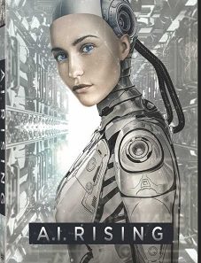 A.I. Rising 2018