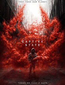 Captive State 2019