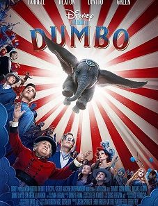 Dumbo 2019