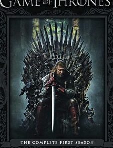 Game of Thrones S01E04 Cripples, Bastards, and Broken Things