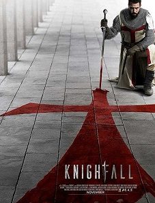 Knightfall S02E02 (The Devil Inside)