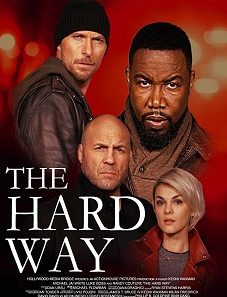 The Hard Way 2019