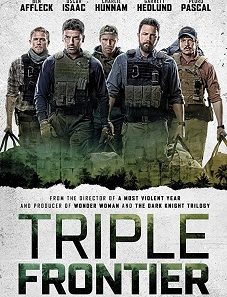 Triple Frontier 2019